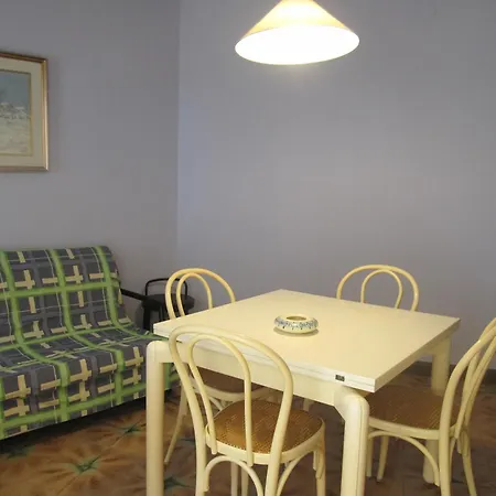 Miramar Appartement Grado-Pineta