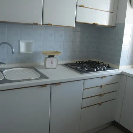 Miramar Appartement