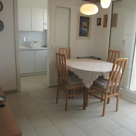 Appartement Miramar *