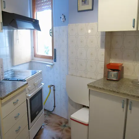 Miramar Apartment Grado-Pineta