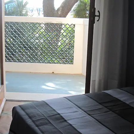 Miramar Appartement *