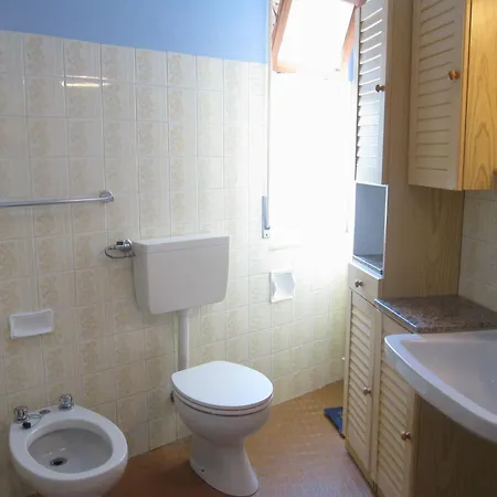 Miramar Appartement Grado-Pineta