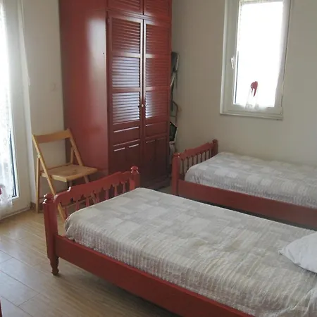 Appartement Miramar