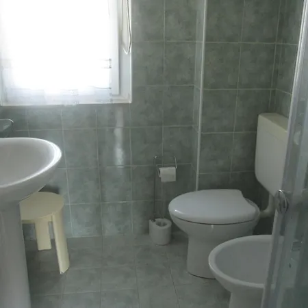 Appartement Miramar Grado-Pineta