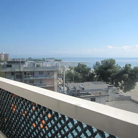 Miramar Appartement *