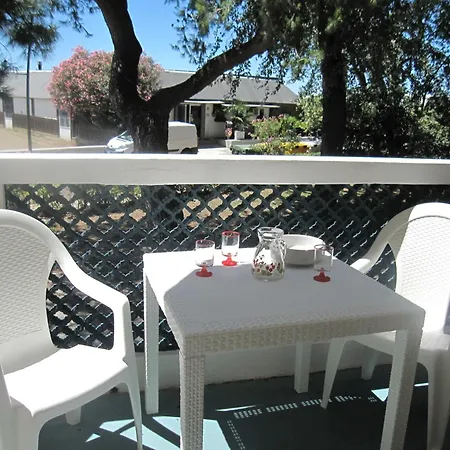 Miramar * Grado-Pineta