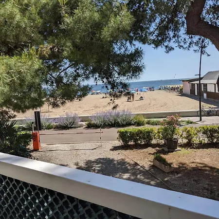 Appartement Miramar Grado-Pineta