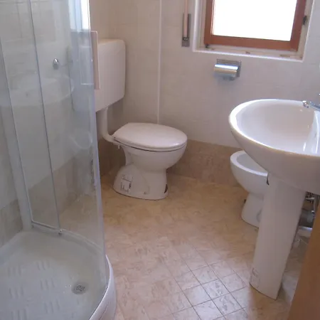 Miramar Appartement