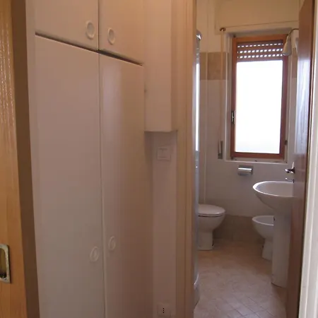 Appartement Miramar