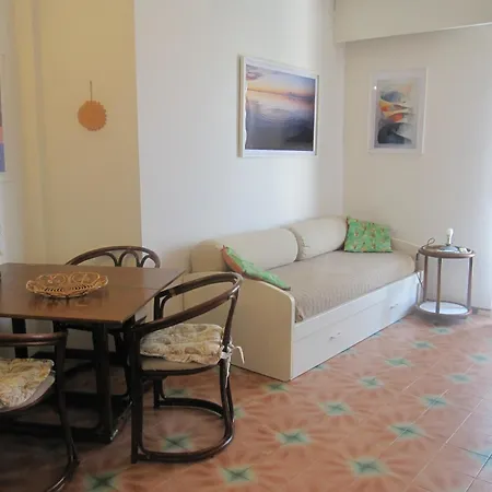 Appartement Miramar
