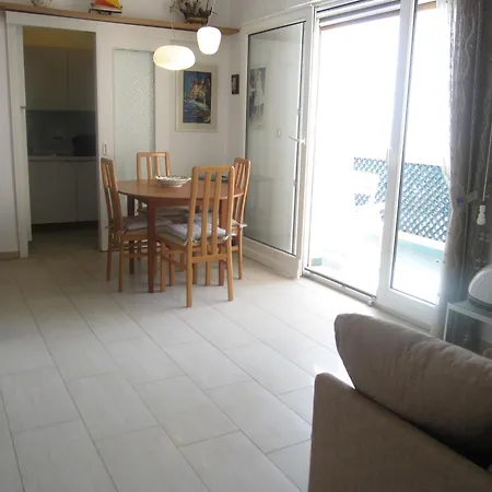 Appartement Miramar
