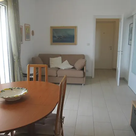 Miramar Appartement Grado-Pineta