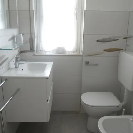 Miramar Appartement