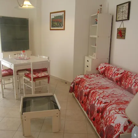Appartement Miramar *