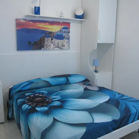 Miramar Appartement Grado-Pineta