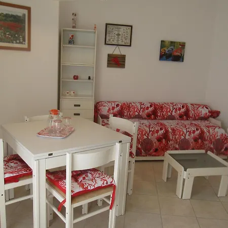 Appartement Miramar Grado-Pineta