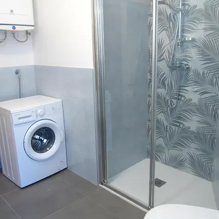 Miramar Appartement Grado-Pineta